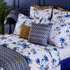 Canopée bed linen