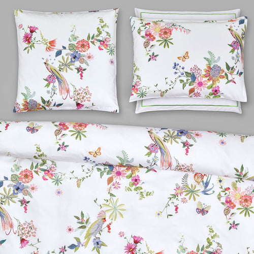 Bed Linen Papagena