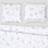 Bed linen Puntissimo