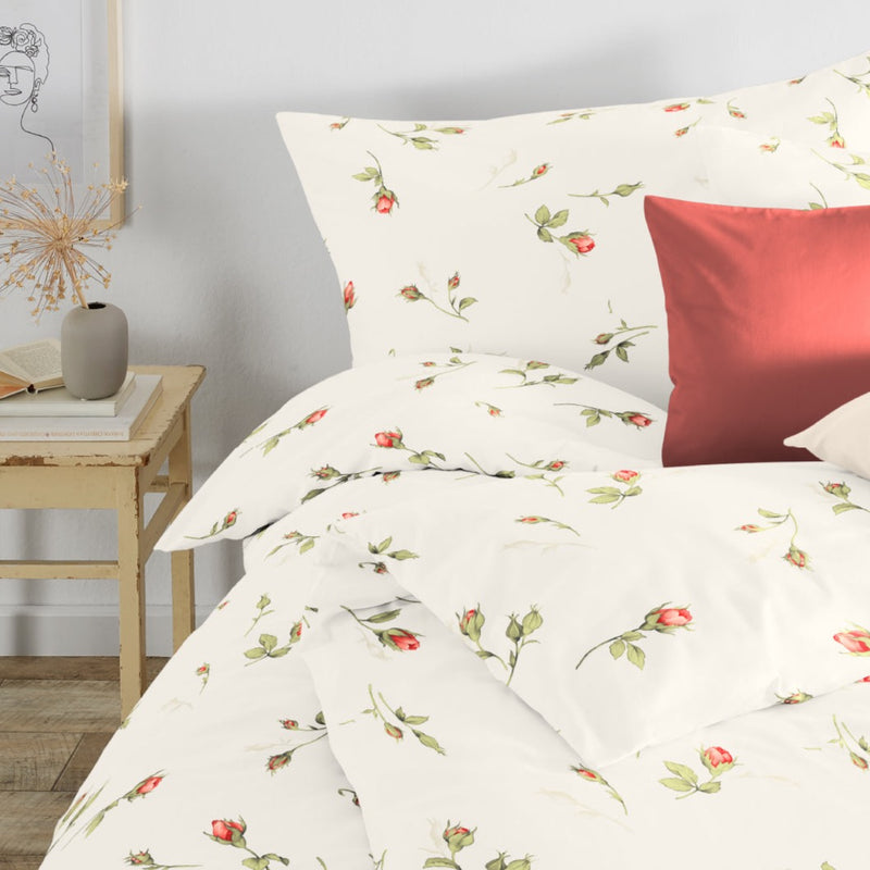Bed linen Modern Garden  7508