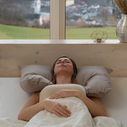 Polster My Neck, Spezial-Nackenkissen