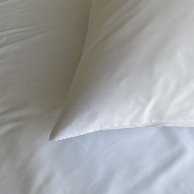 Bed linen Satin SMS Glatt, Pillowcase 