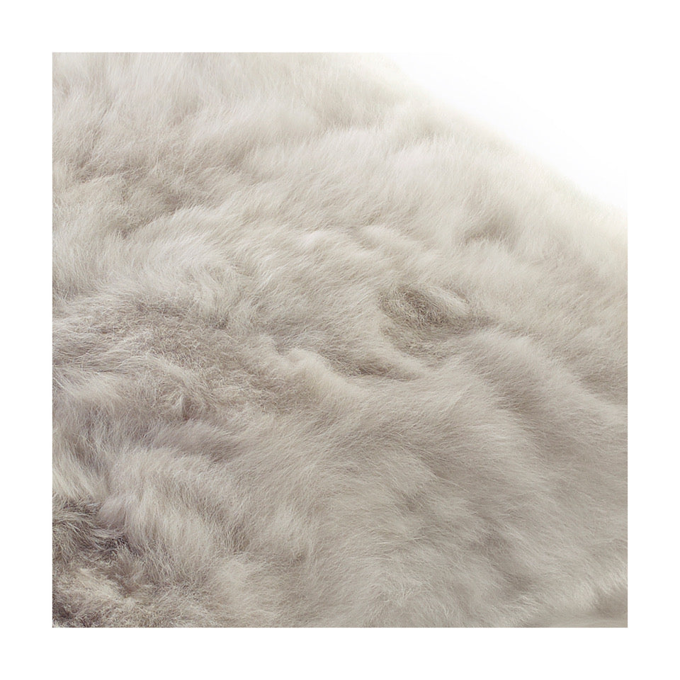 Zierkissen Nube Double-Sided