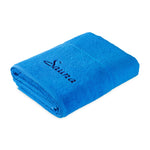 Shower towel PROTECT & CARE 67x140, -50%