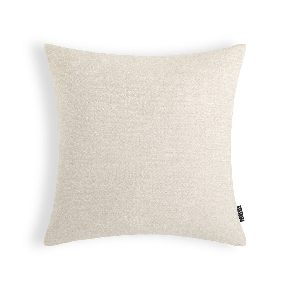 Zierkissen Faro white