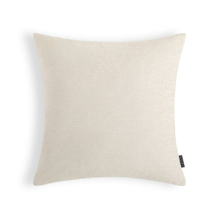 Zierkissen Faro white