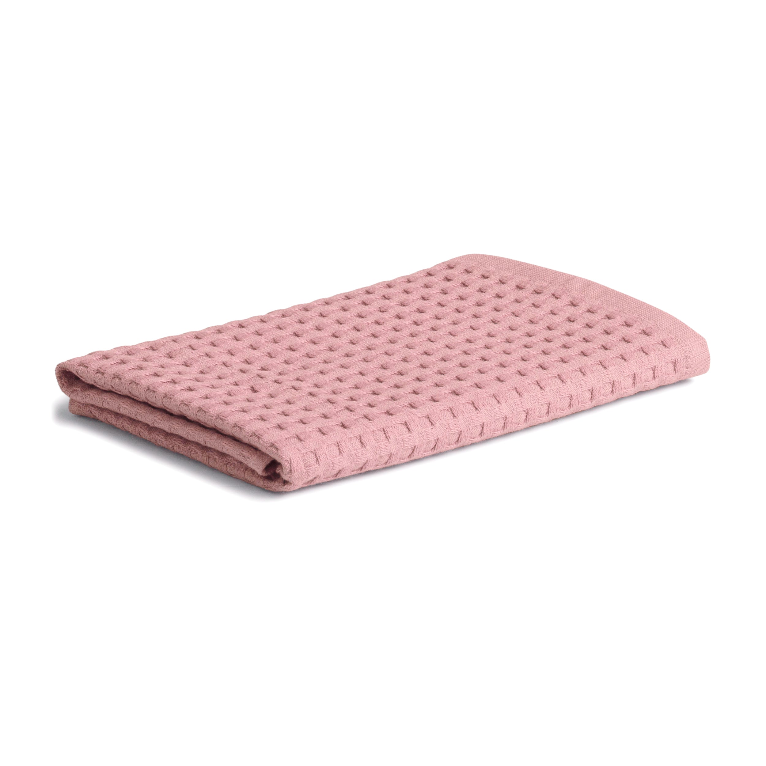 Tücher Waffelpiquee