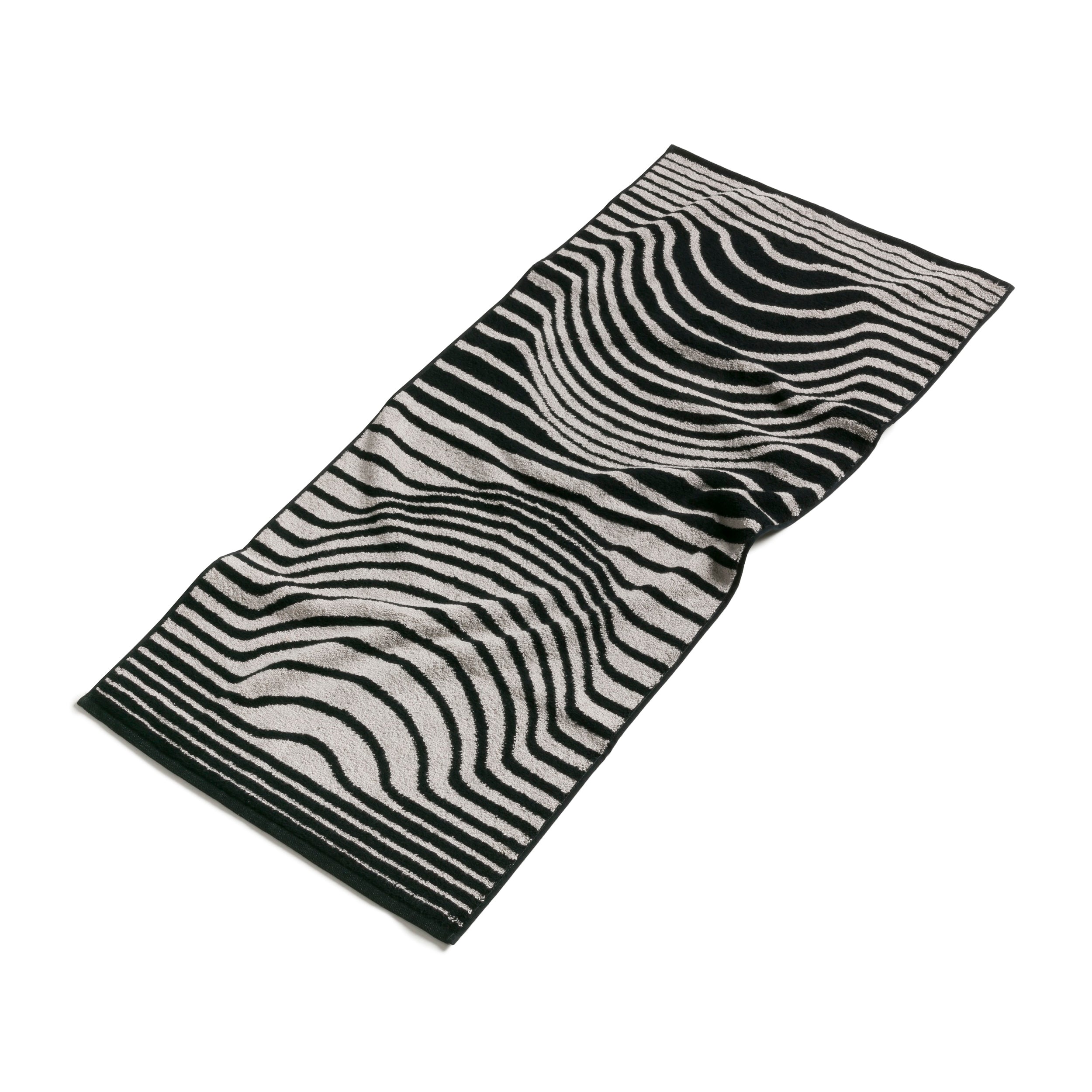 Terry Towels Illusions Imprint