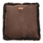 Decorative Cushion Nube One-Sided