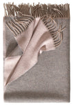 Plaid Gans Cashmere