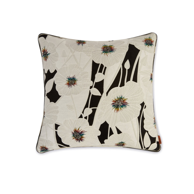 Decorative cushion Midnight Garden