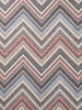 Wohndecke Chevron