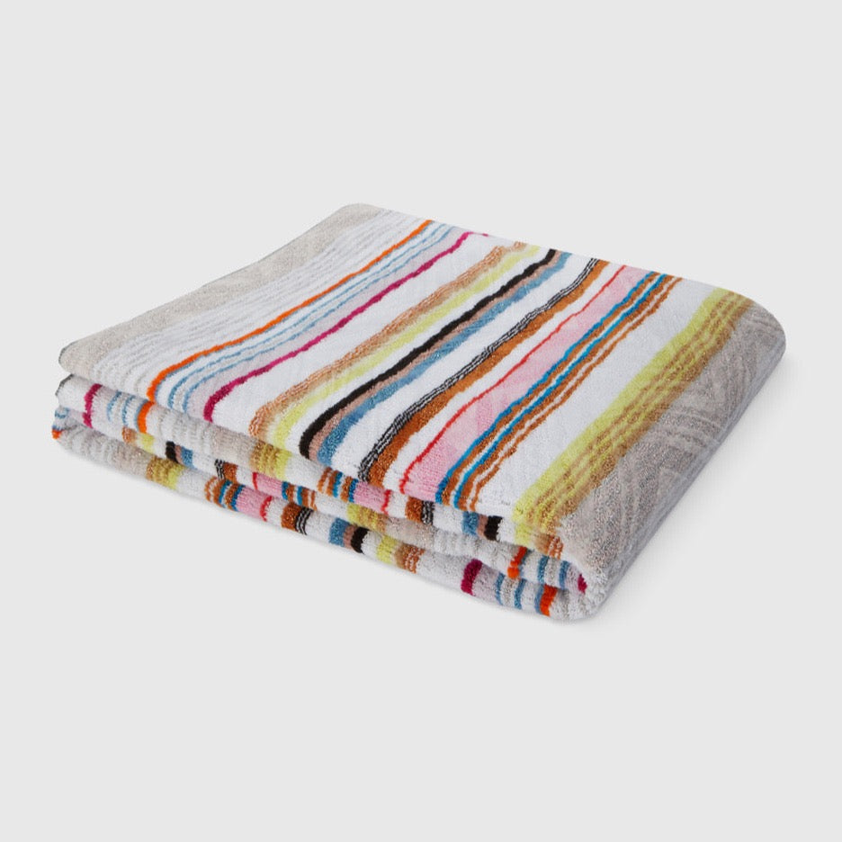 Terry towels Moonshadow