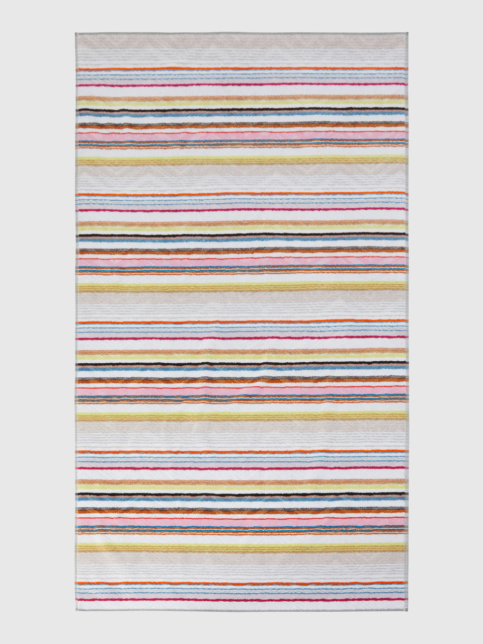 Terry towels Moonshadow
