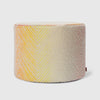 Cylinder shaped pouf Coomba