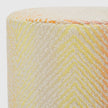 Cylinder shaped pouf Coomba