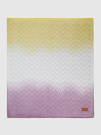Wohndecke Gradient