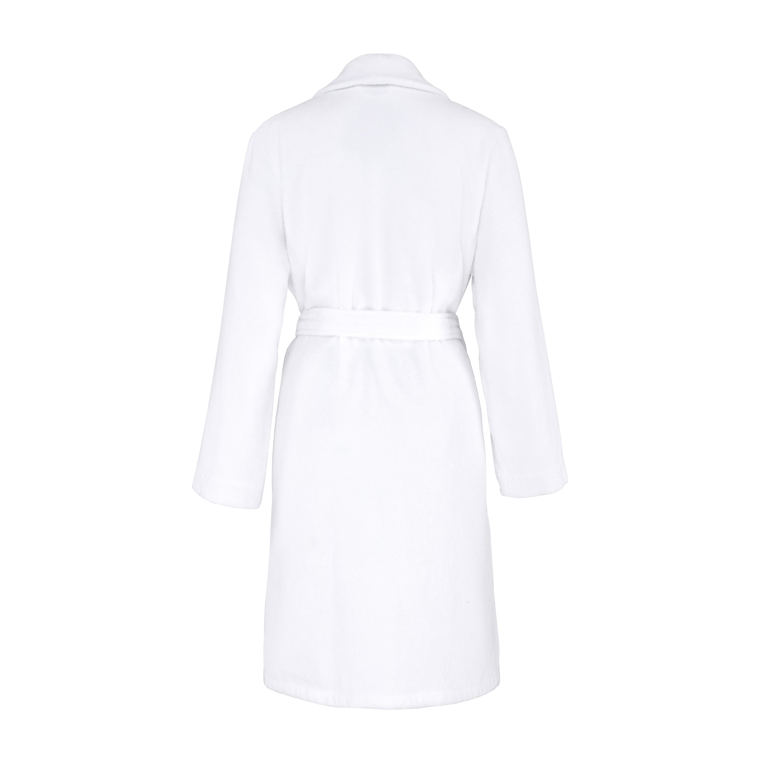 Bademantel Homewear Zero Twist