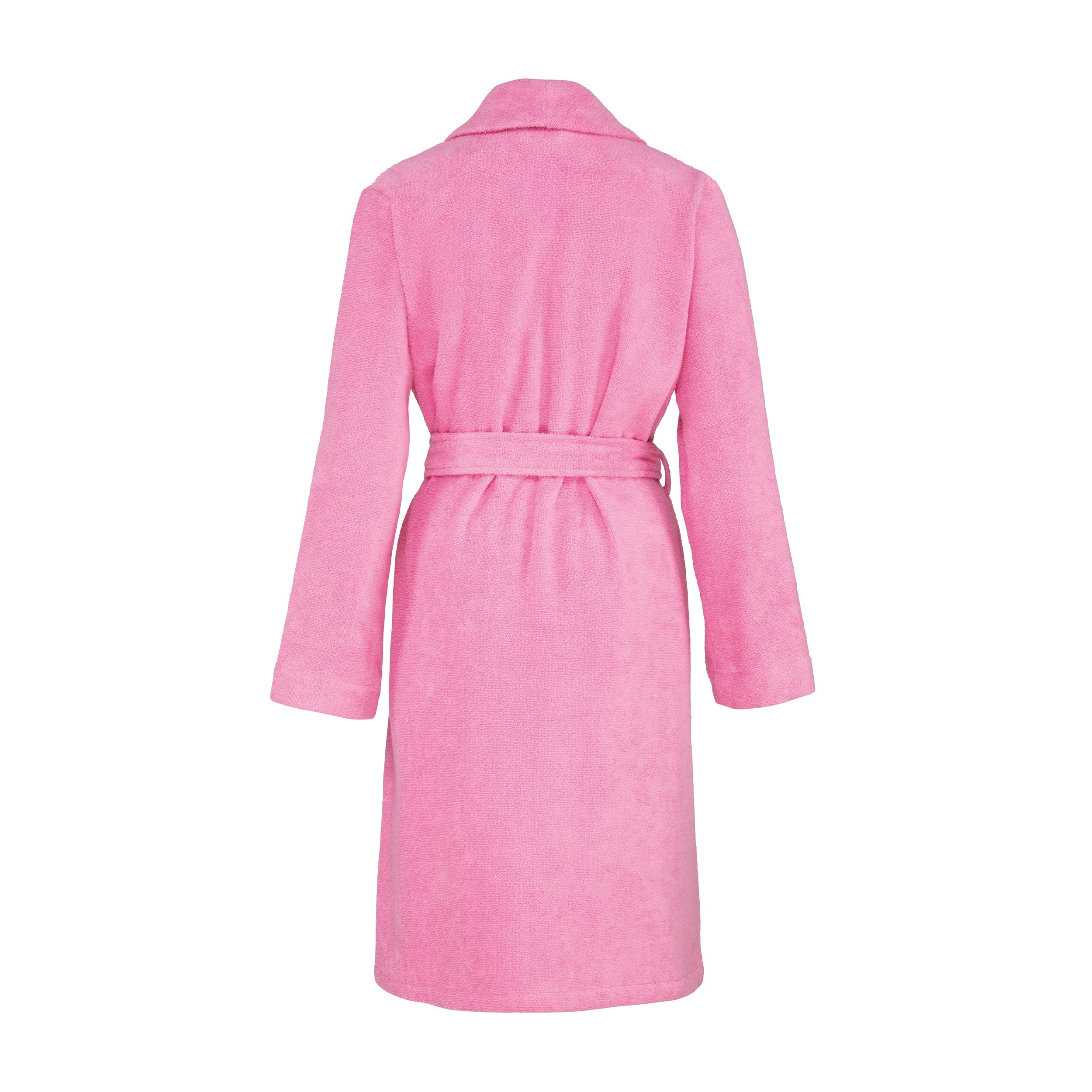 Bademantel Homewear Zero Twist