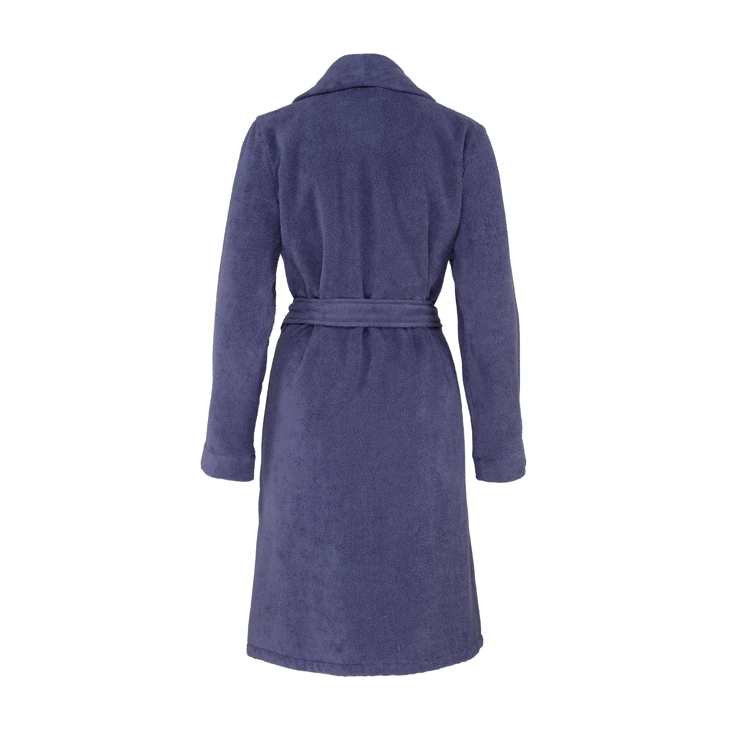 Bademantel Homewear Zero Twist