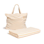 Beach Set Bag & Towel