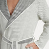Bathrobe New Heritage, Nature