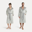 Bathrobe New Heritage, Nature