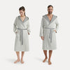 Bathrobe New Heritage, Nature