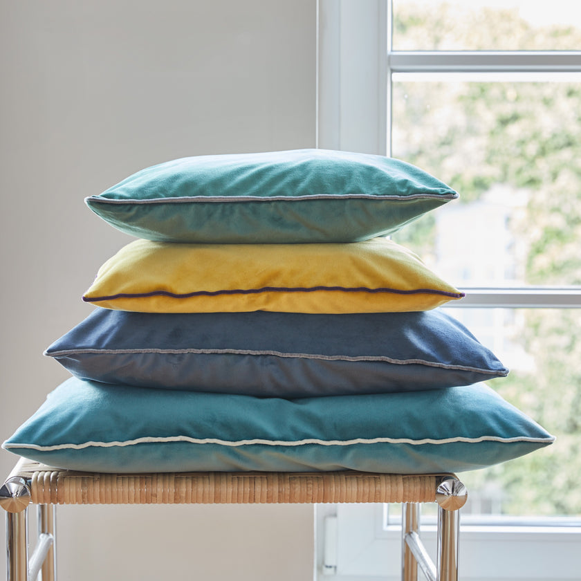 Zierkissenbezug Hampton