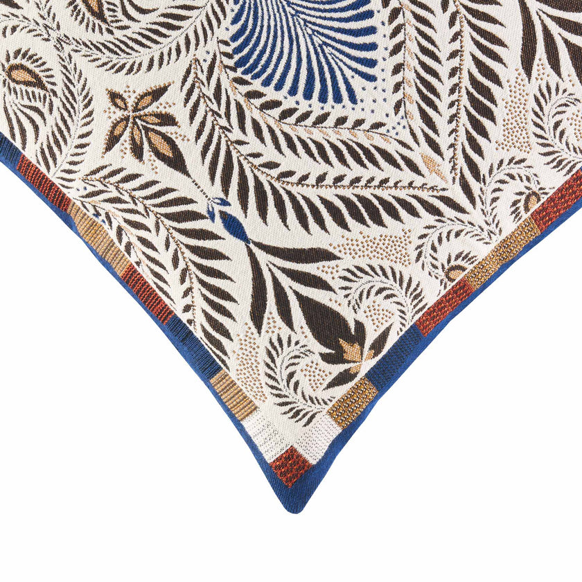 Kissen Jacquard Nairobi 