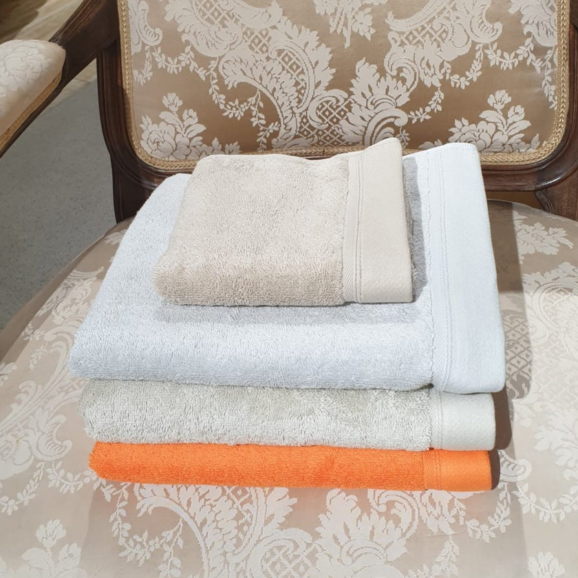 Handtücher Gans 50x100