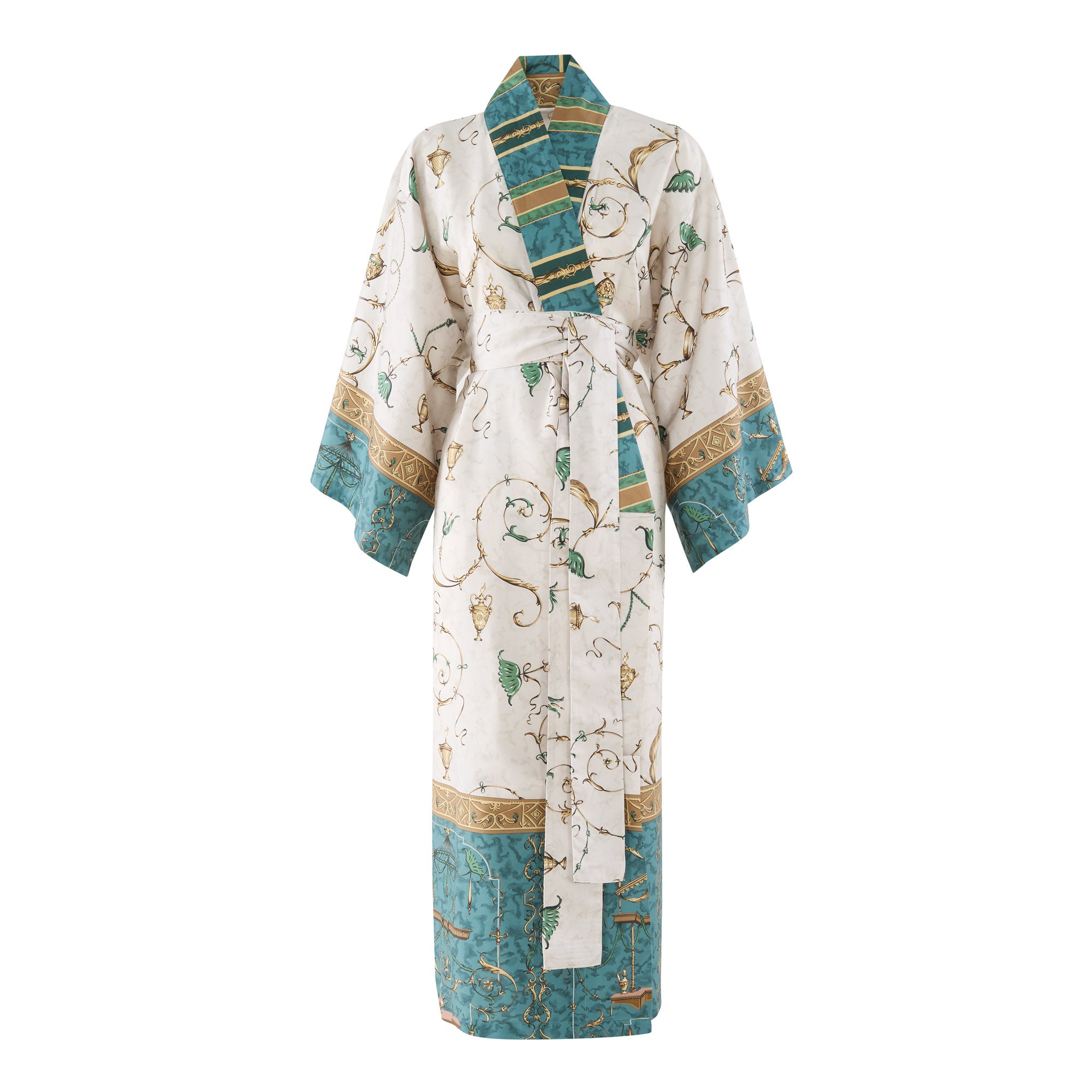 Kimono Oplontis, limited edition