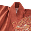 Kimono Sabbioneta, limited edition