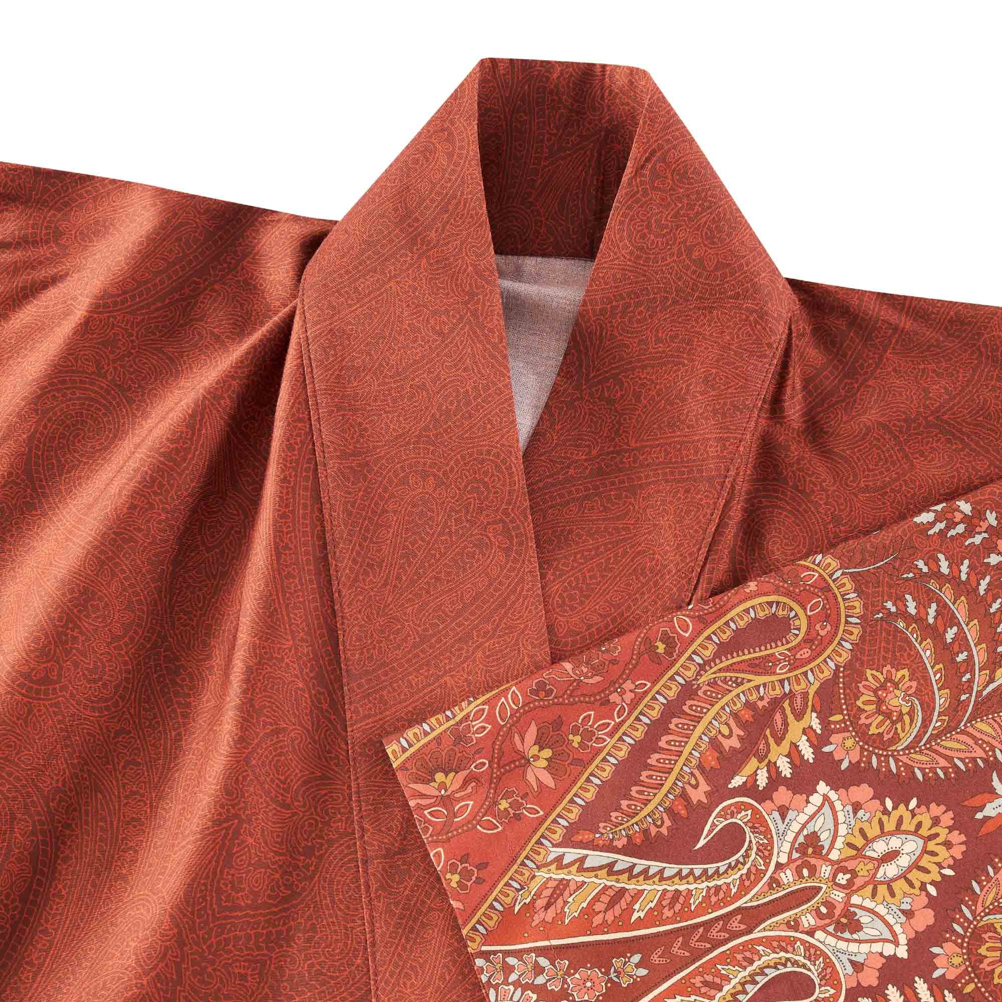 Kimono Sabbioneta, limited edition