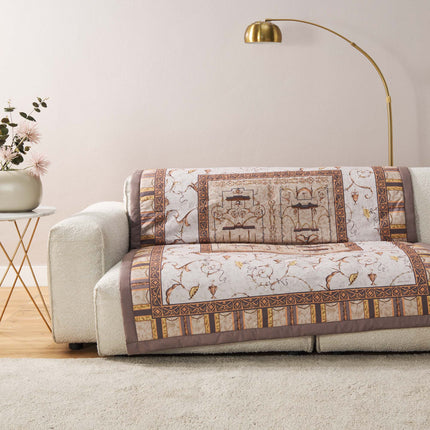 Wohndecke Oplontis, Limited Edition