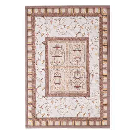 Wohndecke Oplontis, Limited Edition