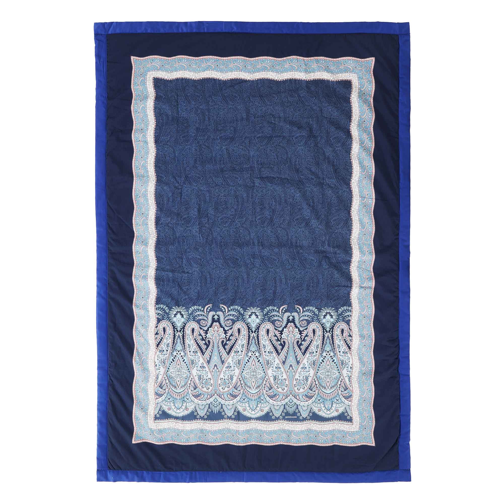Plaid Sabbioneta, limited edition