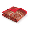 Plaid Sabbioneta, limited edition