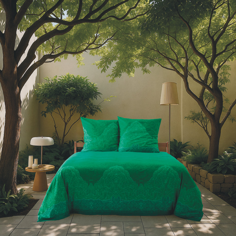 Bed Linen Dolceacqua