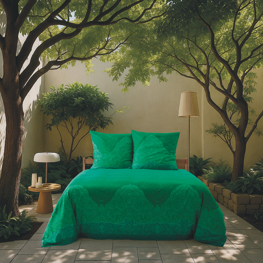 Bed Linen Dolceacqua
