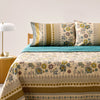 Bedspread Casablanca