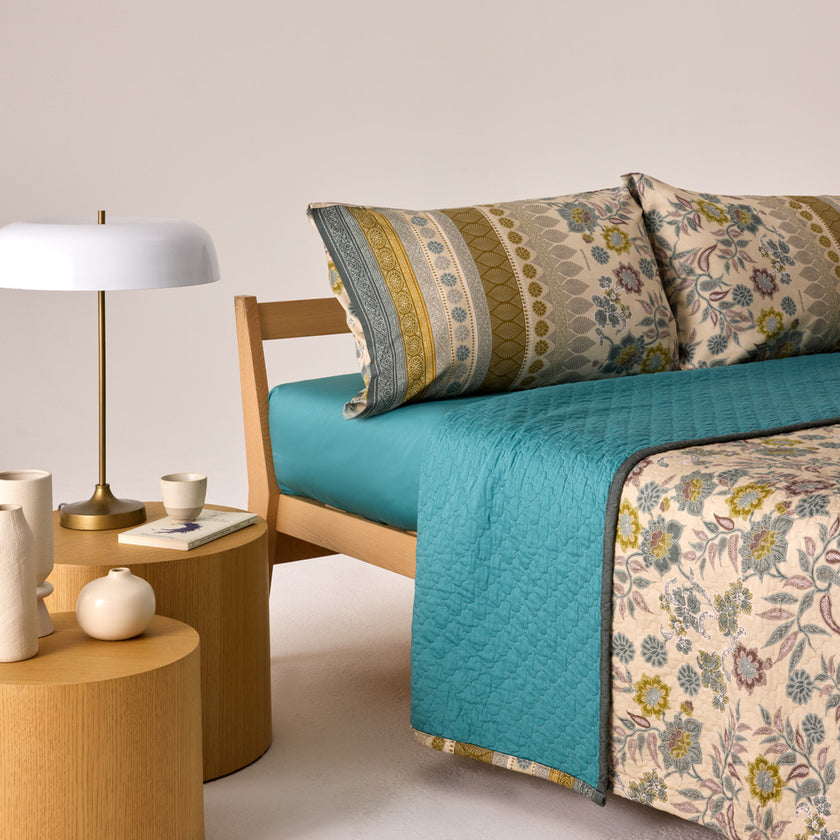 Bedspread Casablanca