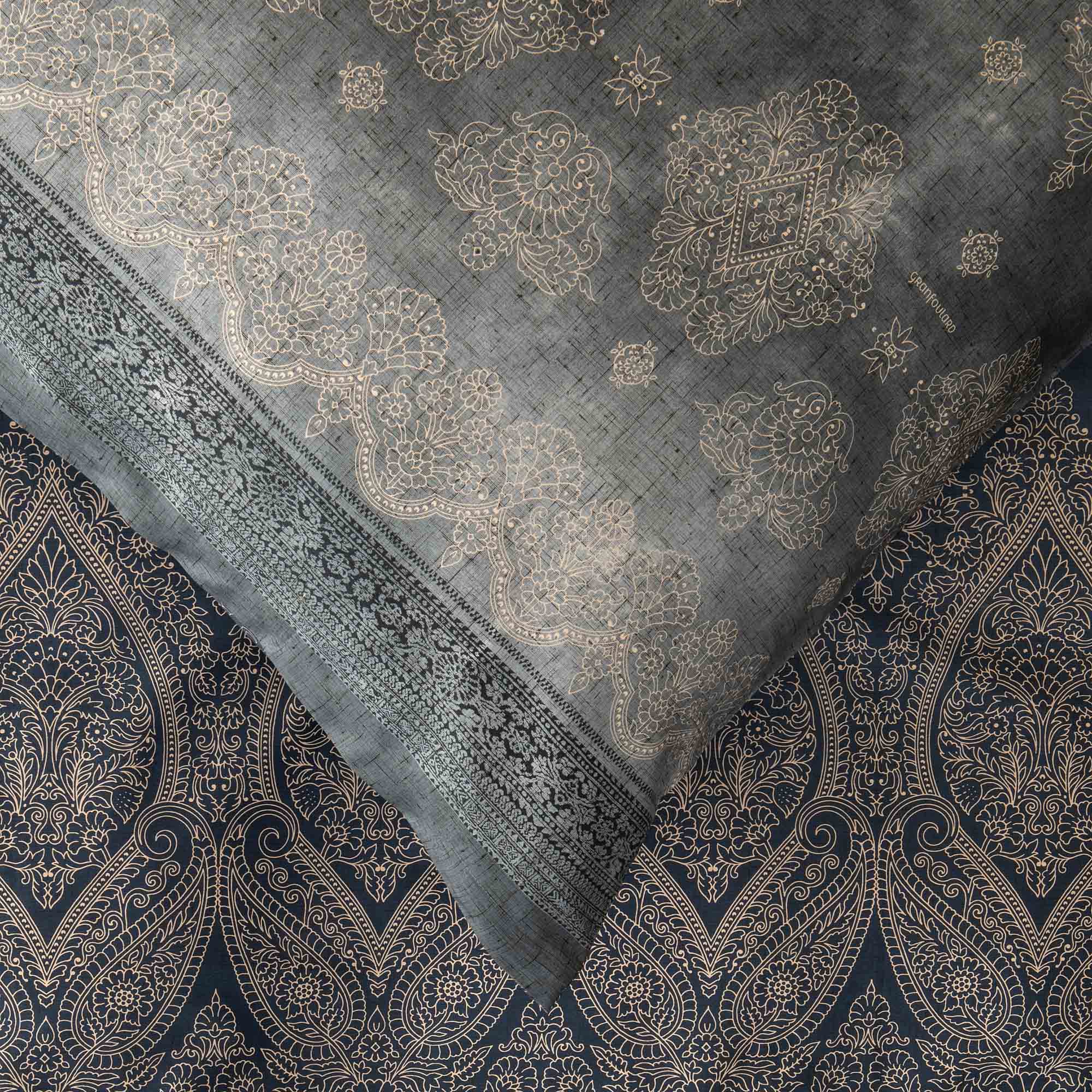 Bettwäsche Kerala Bassetti