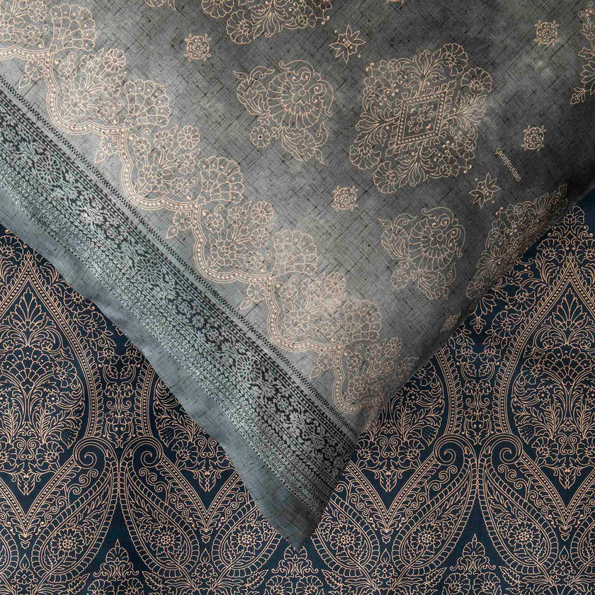 Bettwäsche Kerala Bassetti