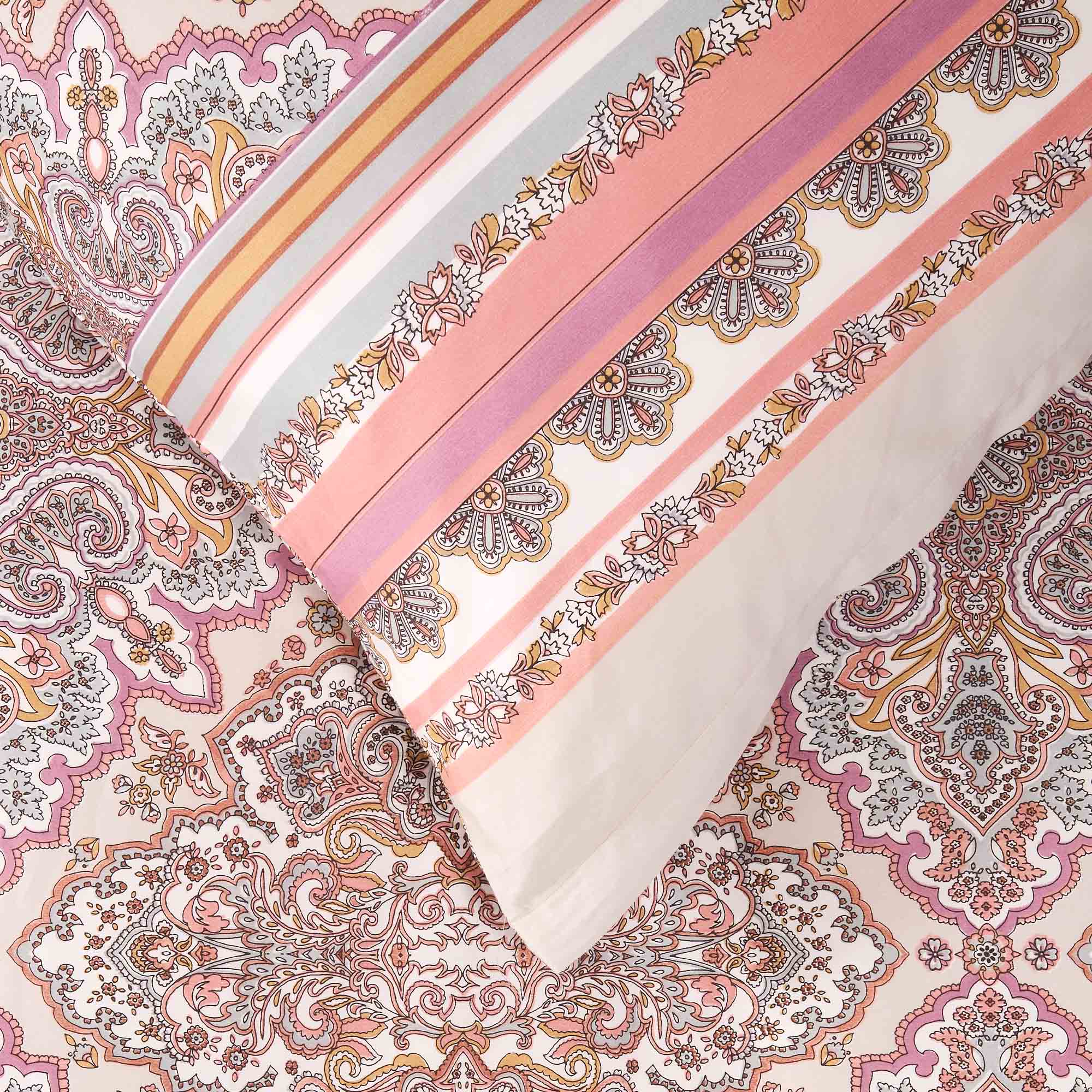Bed Linen Marechiaro