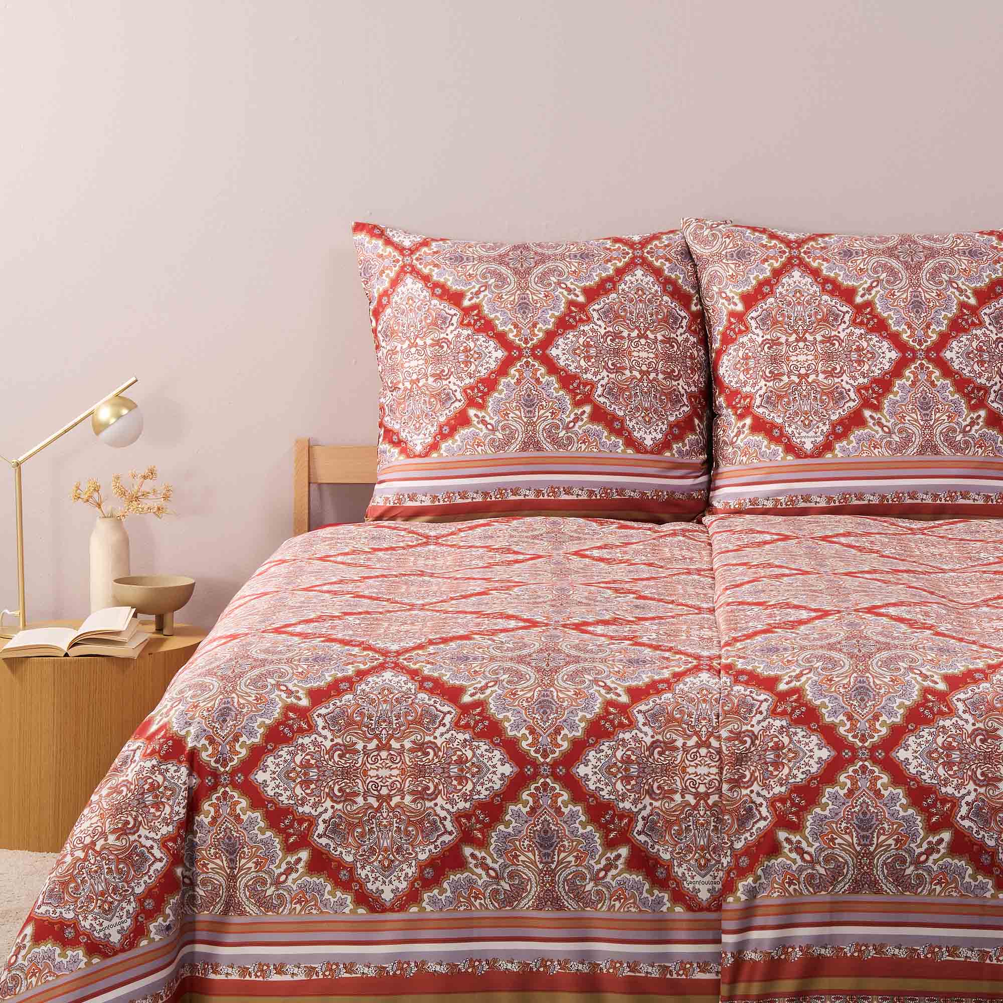 Bed Linen Marechiaro