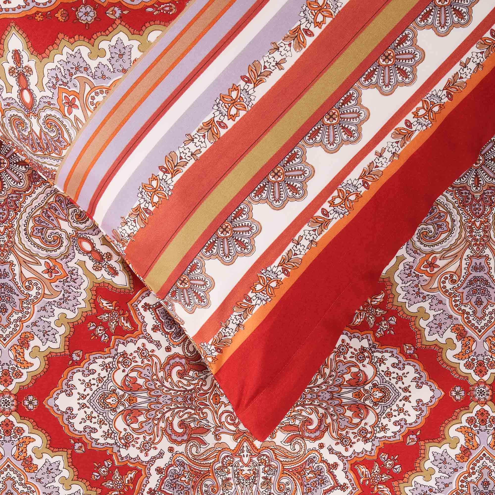 Bed Linen Marechiaro