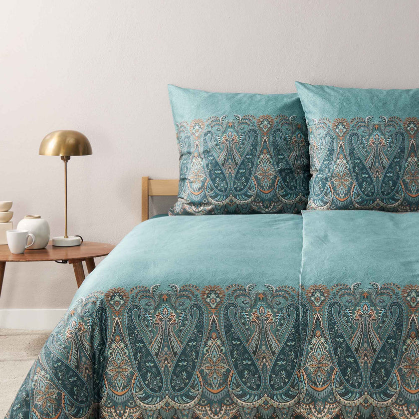 Bed linen Sabbioneta, limited Edition