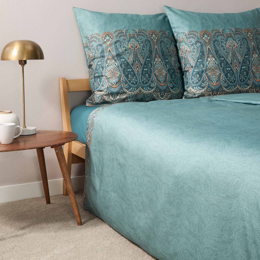 Bed linen Sabbioneta, limited Edition