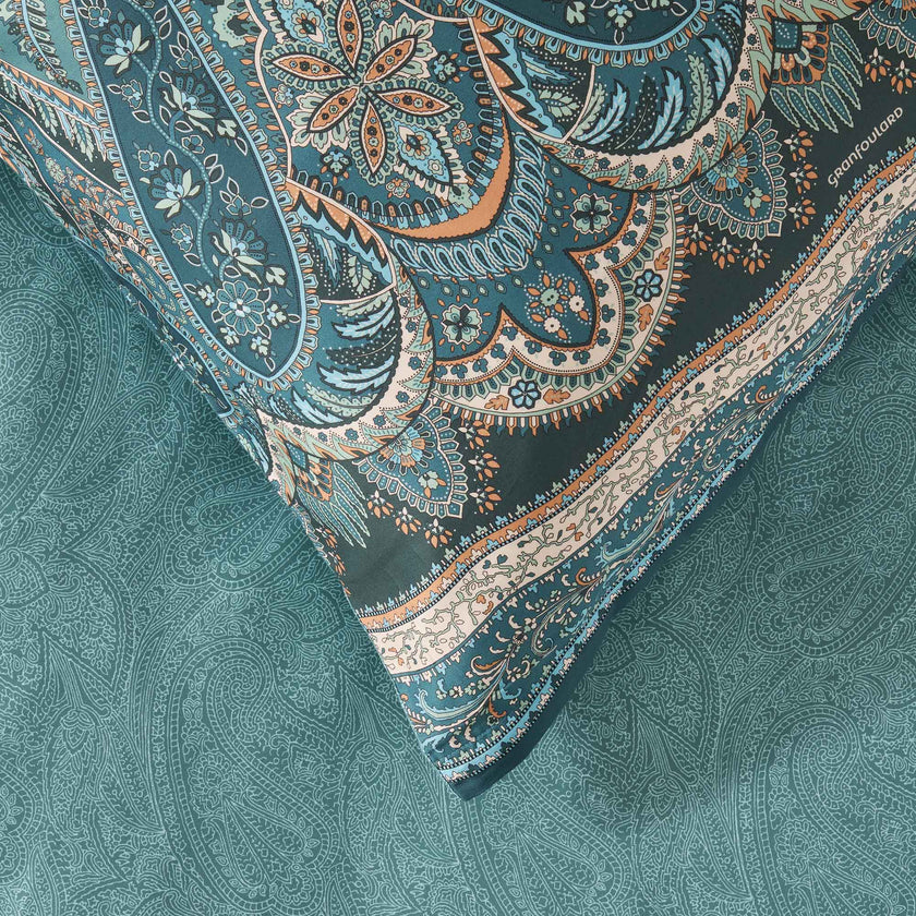 Bed linen Sabbioneta, limited Edition